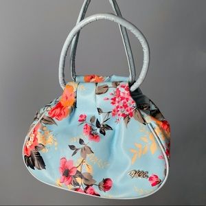 Floral Bag